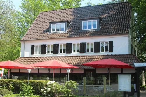 Foto general de Hotel und Restaurant Zeus