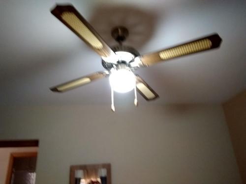 Foto de una habitación de Apartamento Turistico La Victoria