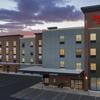 Foto de Hotel Hampton Inn Boston Logan Airport Chelsea