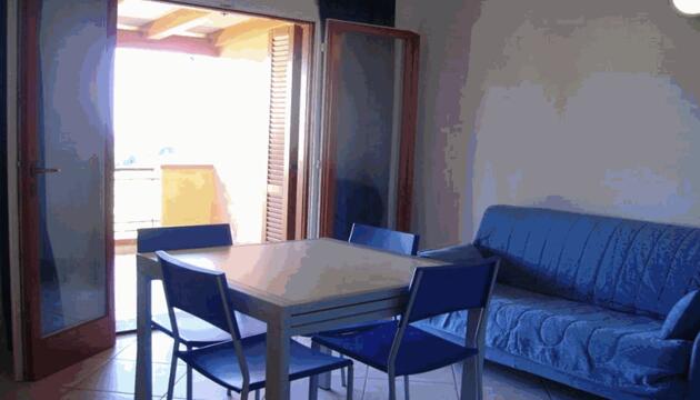 Foto de Aparthotel Residence Zodiaco