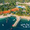 Foto de Hotel Valamar Tamaris Resort