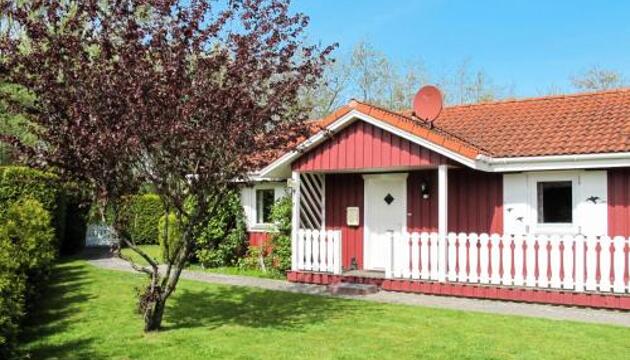 Foto de Chalet Martin - OTT170