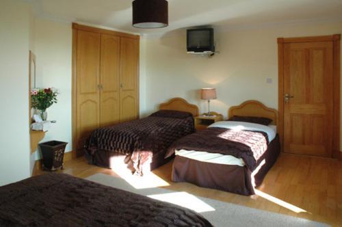 Foto de una habitación de Caldra B&amp;amp;B