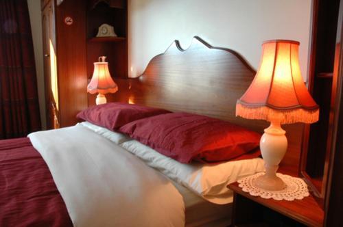 Foto de una habitación de Caldra B&amp;amp;B