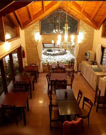 Foto general de Posada del Ciprés