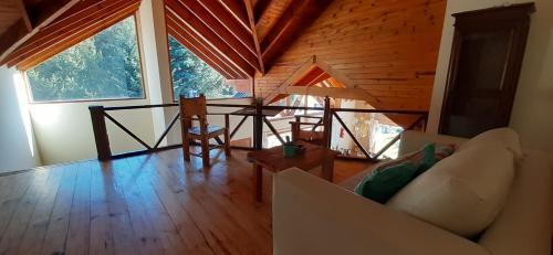 Foto general de Posada del Ciprés