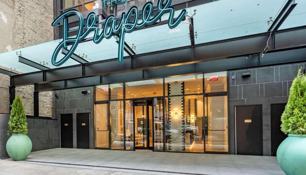 Foto de The Draper, Ascend Hotel Collection