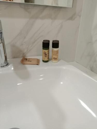 Foto de una habitación de Monumental Plaza by Petit Hotels