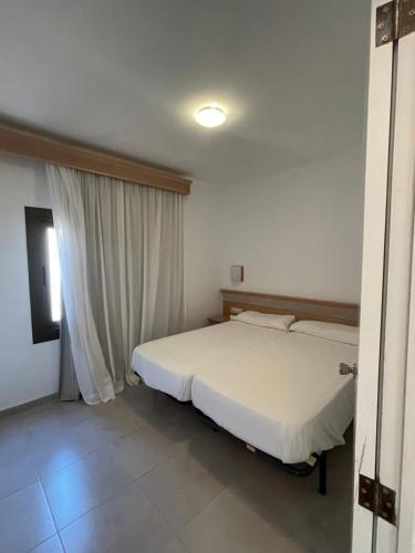 Foto de una habitación de Apartamentos Lemar