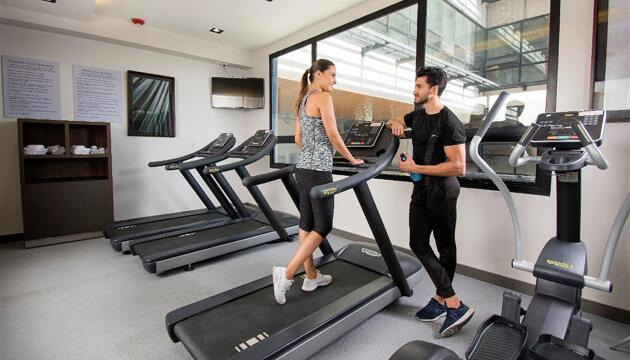 Foto de Staybridge Suites - Guadalajara Novena, an IHG Hotel