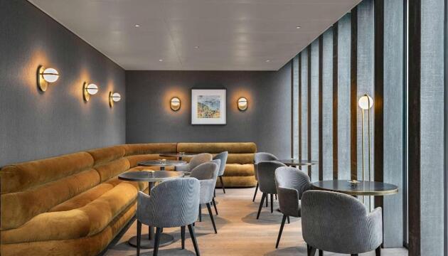 Foto de Hotel Hyatt Regency Zurich Airport The Circle