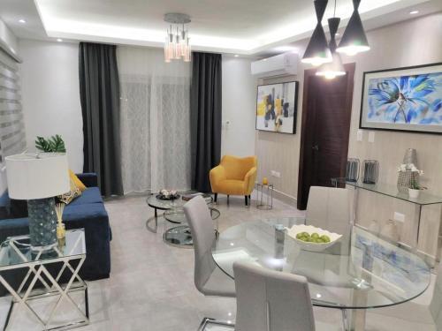Foto de una habitación de Soha Suites II
