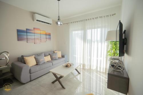 Foto de una habitación de Soha Suites II