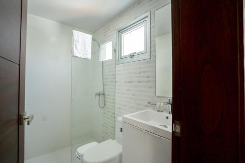 Foto de una habitación de Soha Suites II