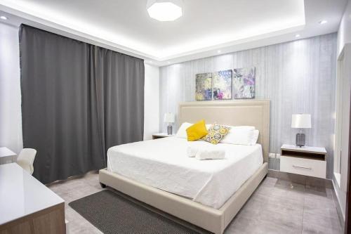 Foto de una habitación de Soha Suites II