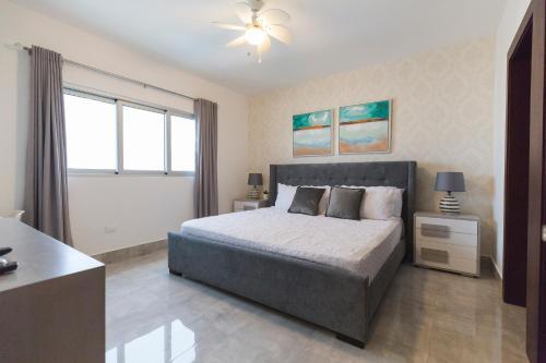 Foto general de Soha Suites II