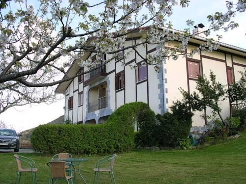 Foto del entorno de Casas y chalets Zelaietaberri