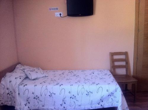 Foto general de Hostal Madrid Paris