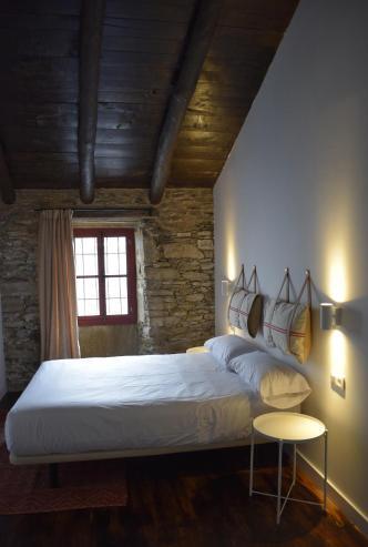 Foto de una habitación de CASA SOLANCE
