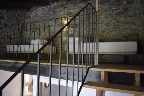 Foto de una habitación de CASA SOLANCE