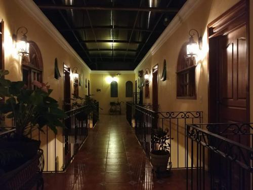 Foto general de Hotel Posada Santa Fe