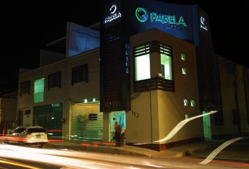 Foto general de Hotel Pabela