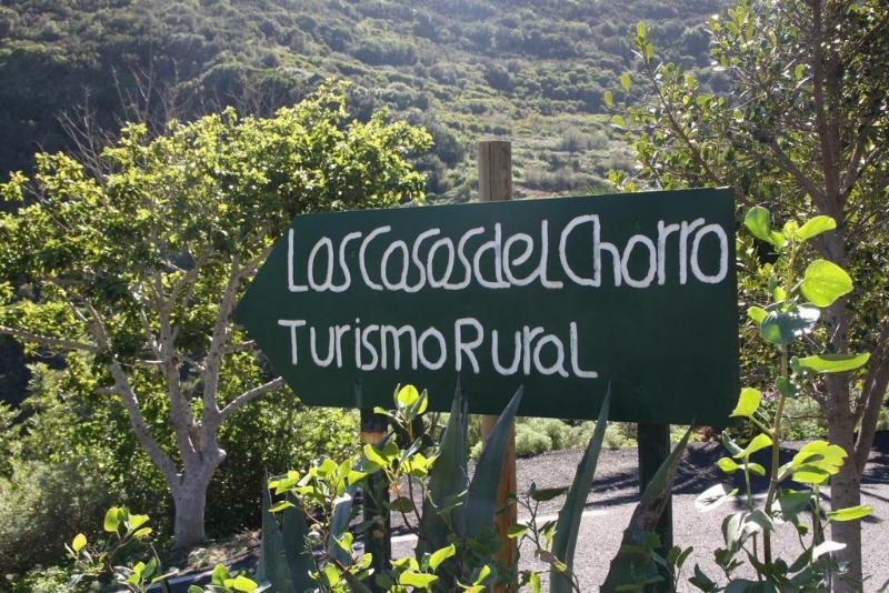 Foto general de Casa Rural Las Casas del Chorro