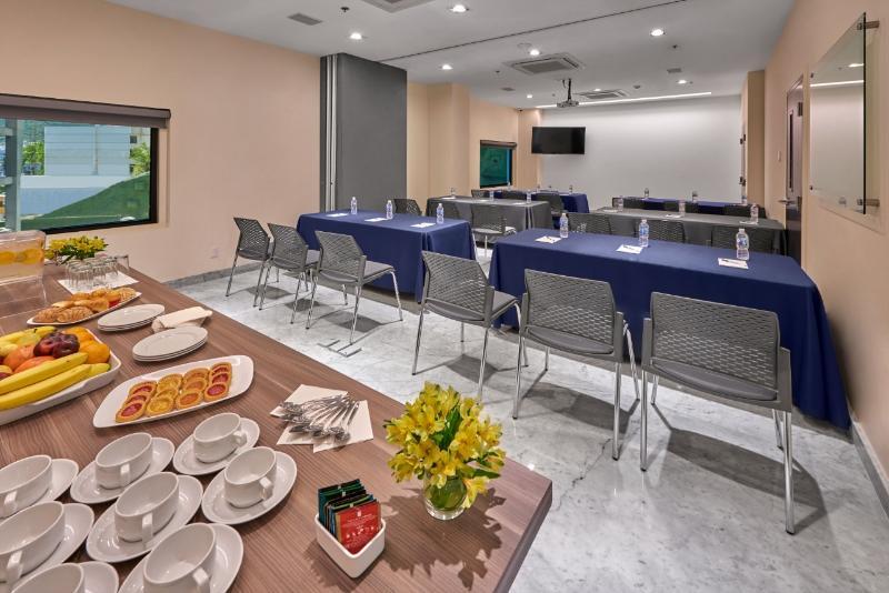 Foto general de Radisson Hotel Monterrey San Jeronimo