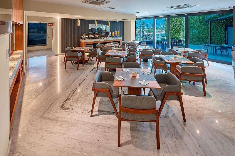 Foto general de Radisson Hotel Monterrey San Jeronimo