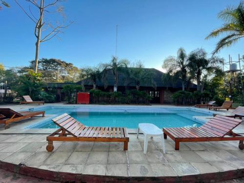 Foto general de Lodge Parana Ranch Adults Only