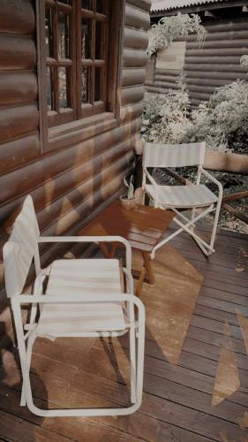 Foto de una habitación de Lodge Parana Ranch Adults Only