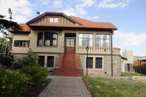 Foto general de Posada Spa La Arabela