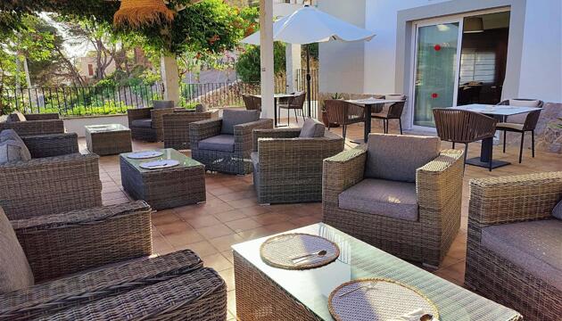 Foto de Boutique Hostal Oriola