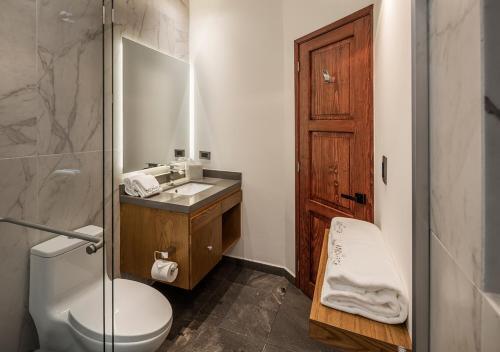 Photo – Hotel Casa Monarca