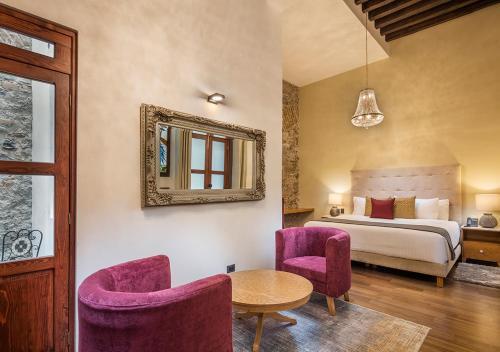 Photo – Hotel Casa Monarca