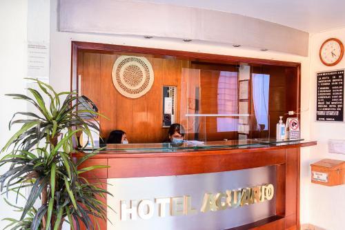 Foto general de Hotel Acuario