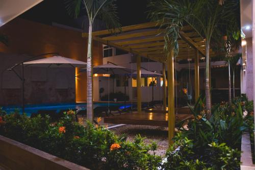 Foto general de Luxury Hotel Inn