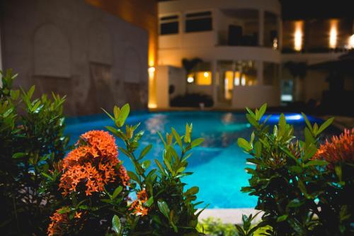 Foto general de Luxury Hotel Inn