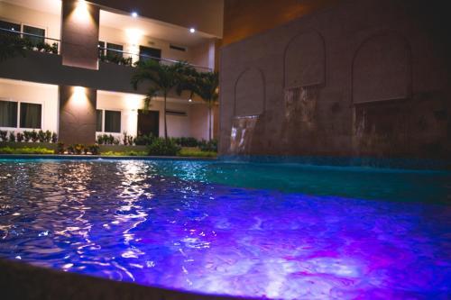 Foto general de Luxury Hotel Inn