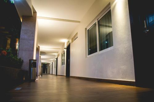 Foto general de Luxury Hotel Inn