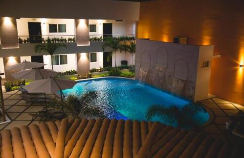 Foto general de Luxury Hotel Inn