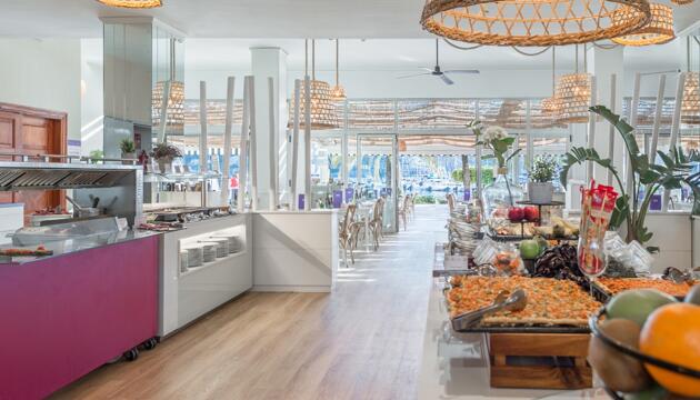 Foto de Hotel FERGUS Style Soller Beach