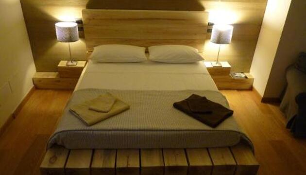 Foto de Bed-and-Breakfast Ca&apos;Luna