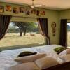 Foto de Okonjima Plains Camp
