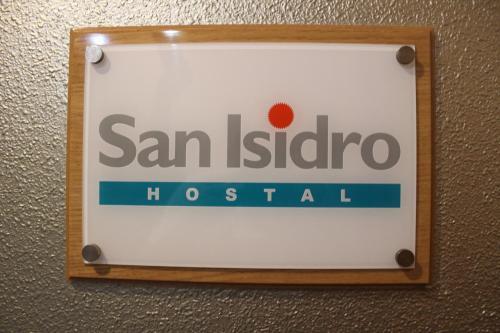Foto general de Hostal San Isidro