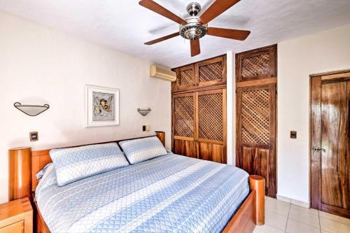 Foto de una habitación de Alquileres Vacacionales Puerto Vallarta Hideaway with Pool - Walk to Beach!