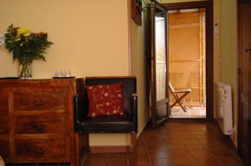 Foto general de Casa Rural Los Cuatro Caños