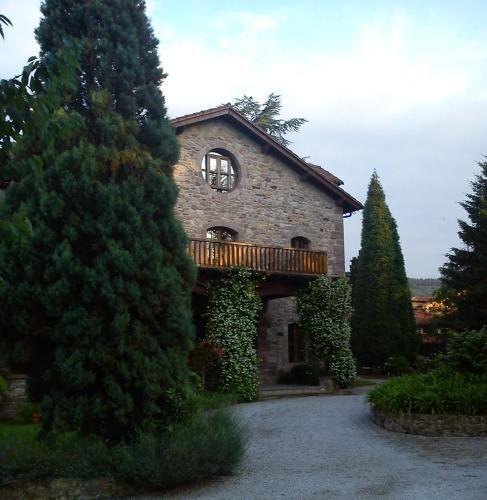 Photo – Hotel Jardin de Carrejo