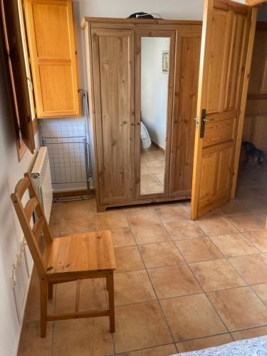 Foto de una habitación de Alquileres Vacacionales Barranco De La Olla