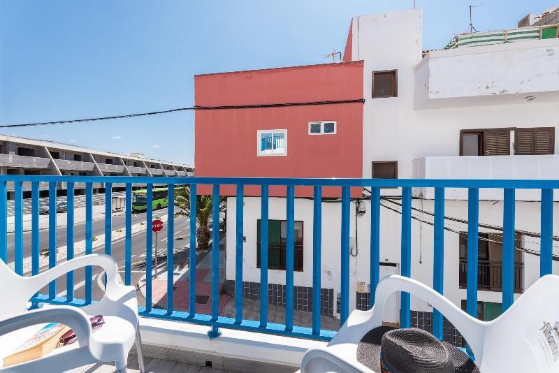 Foto general de Riva Guest House Los Abrigos
